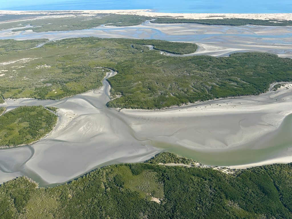Cygnet Bay Adventure: A First-hand Experience with Air Kimberley - Alvinology