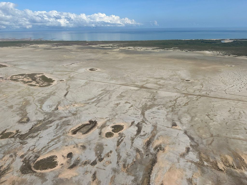 Cygnet Bay Adventure: A First-hand Experience with Air Kimberley - Alvinology