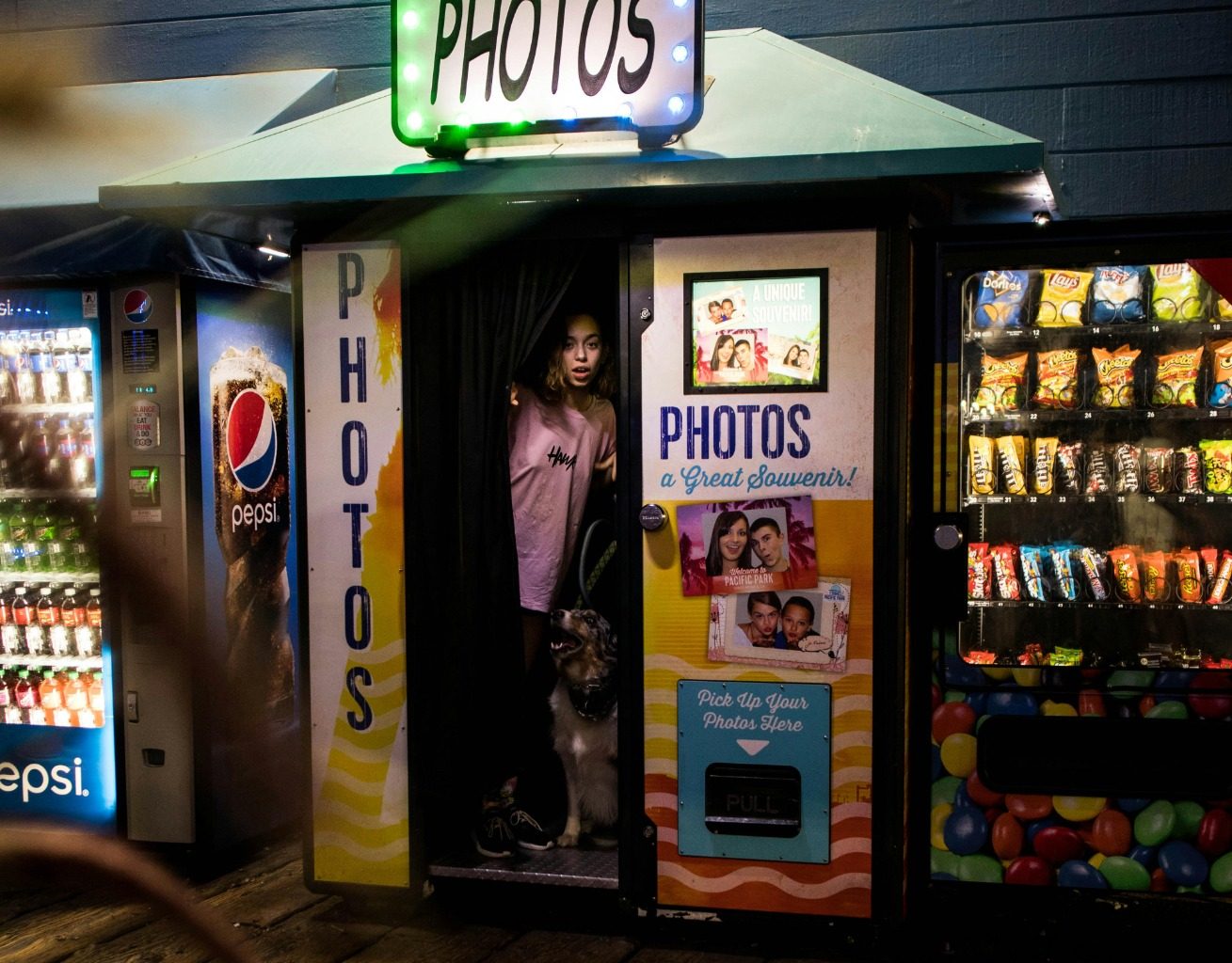 The Rise of Photobooth Culture and Its Global Expansion - Alvinology