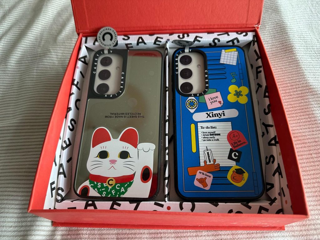 [Promo Alert] Start the Year of the Snake in Style with CASETiFY’s Lunar New Year Collection, Up to 50% Off Selected Prodcuts - Alvinology