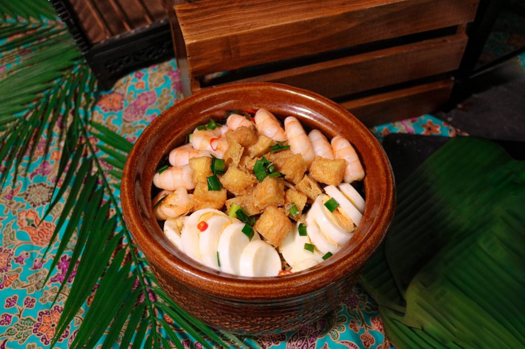 Indulge in a Kampung-Style Iftar Buffet at Four Points by Sheraton Singapore, Riverview - Alvinology