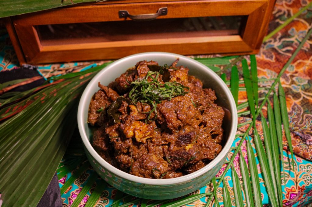 Indulge in a Kampung-Style Iftar Buffet at Four Points by Sheraton Singapore, Riverview - Alvinology