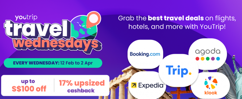 YouTrip Launches New Thai Baht Wallet with Malaysian Ringgit Coming Soon - Alvinology