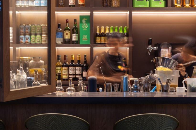 Bettr Coffee Opens First Sit-Down Café at The Foundry, Emphasizing Sustainability and Social Impact - Alvinology