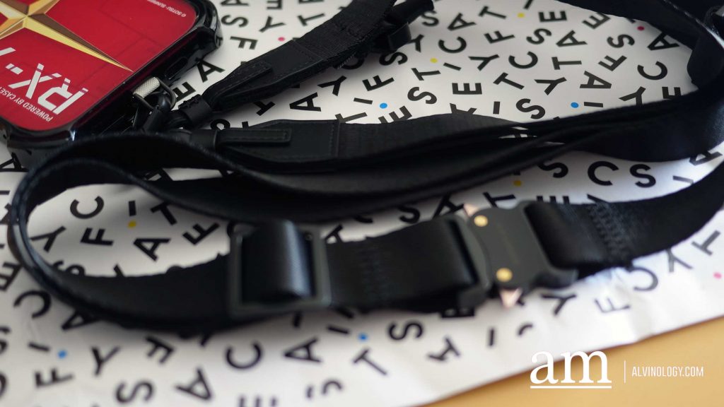 [Promo Alert] Start the Year of the Snake in Style with CASETiFY’s Lunar New Year Collection, Up to 50% Off Selected Prodcuts - Alvinology