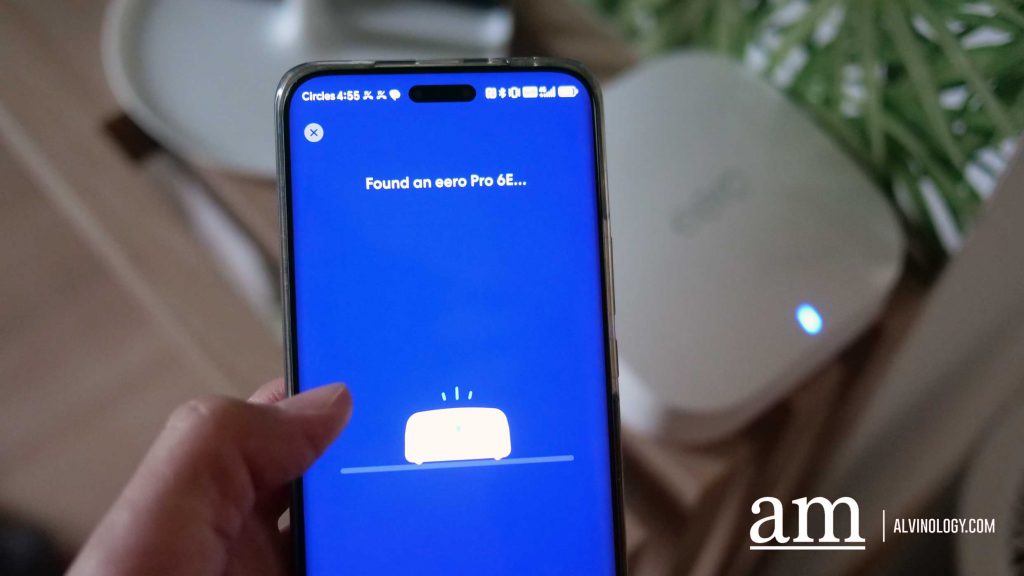 I Finally Fixed My Wifi Dead Zones: Here’s How the eero Pro 6E Saved My Home Network - Alvinology