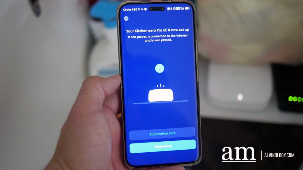 I Finally Fixed My Wifi Dead Zones: Here’s How the eero Pro 6E Saved My Home Network - Alvinology