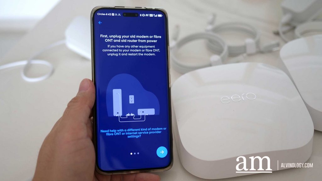I Finally Fixed My Wifi Dead Zones: Here’s How the eero Pro 6E Saved My Home Network - Alvinology