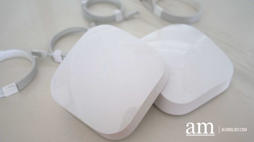 I Finally Fixed My Wifi Dead Zones: Here’s How the eero Pro 6E Saved My Home Network - Alvinology