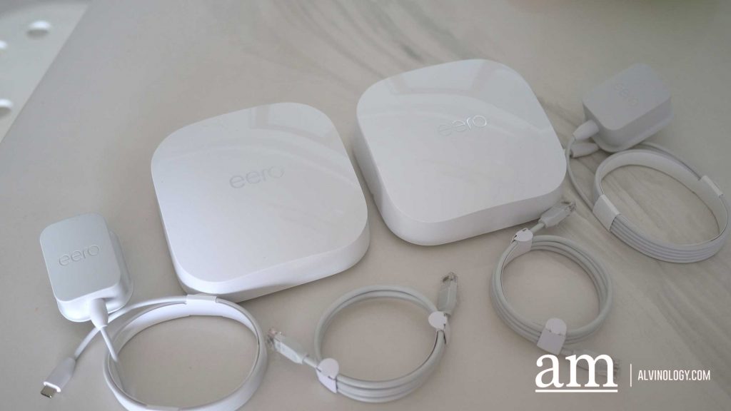 I Finally Fixed My Wifi Dead Zones: Here’s How the eero Pro 6E Saved My Home Network - Alvinology