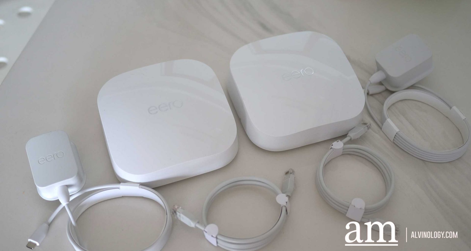 I Finally Fixed My Wifi Dead Zones: Here’s How the eero Pro 6E Saved My Home Network - Alvinology
