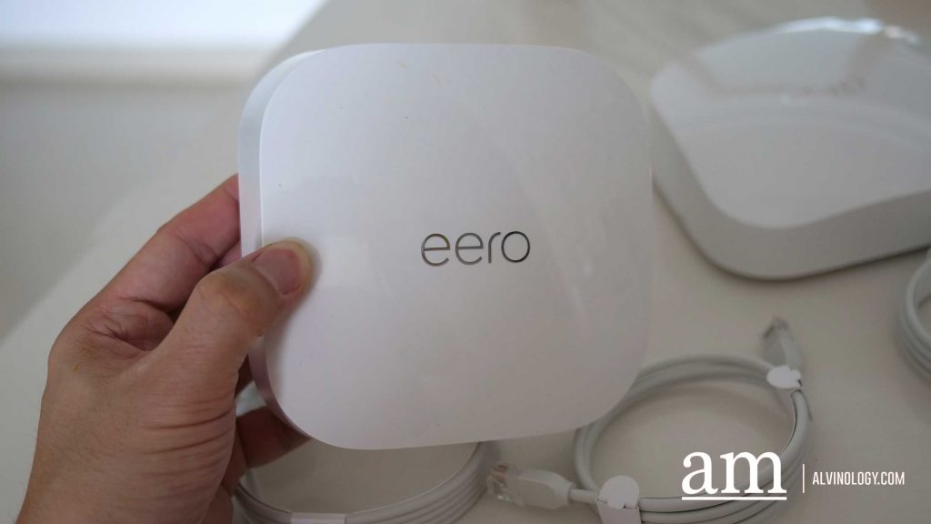I Finally Fixed My Wifi Dead Zones: Here’s How the eero Pro 6E Saved My Home Network - Alvinology