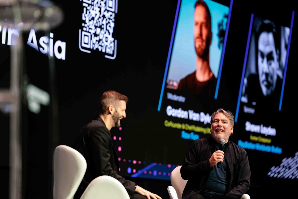 gamescom Asia and Thailand Game Show Unite to Create Southeast Asia’s Biggest Gaming Event - Alvinology