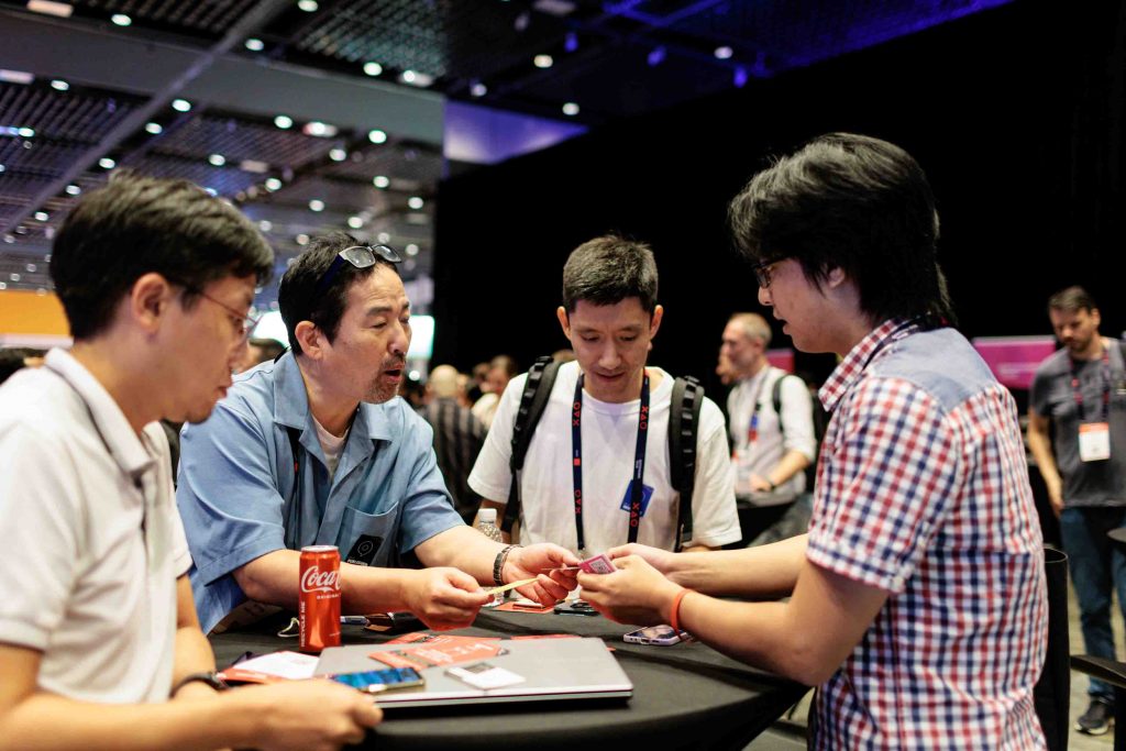 gamescom Asia and Thailand Game Show Unite to Create Southeast Asia’s Biggest Gaming Event - Alvinology