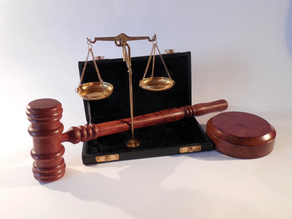 Protecting Your Lifestyle Against Various Penalties: A How-to Guide - Alvinology