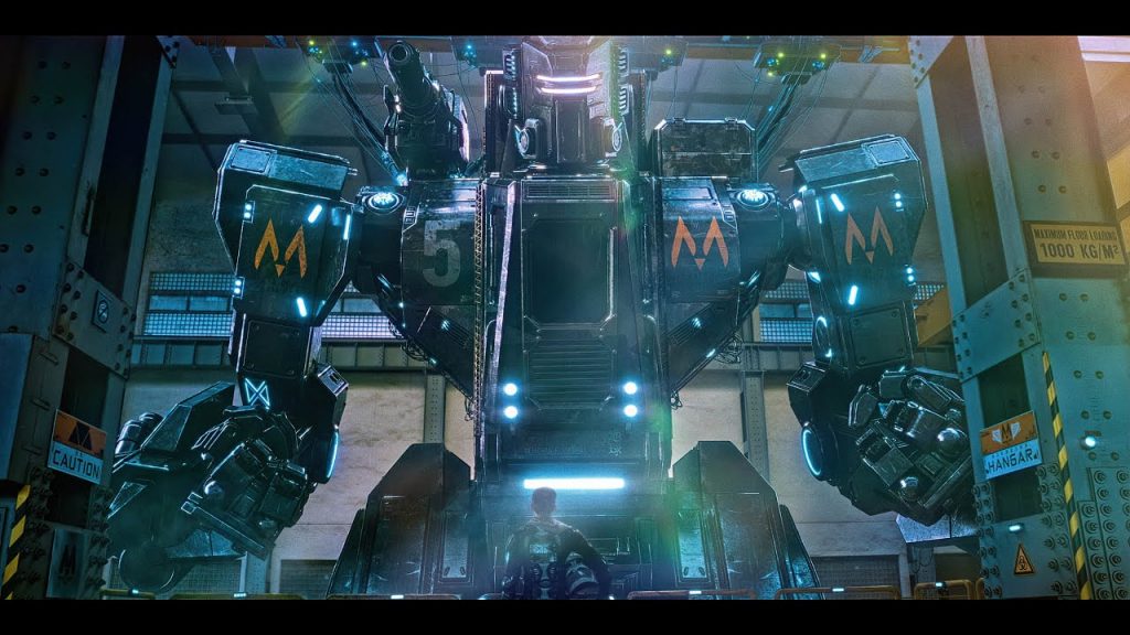 HEAVENS: The Boy and His Robot Soars into New Cinematic Heights with Historic Japan Re-Release and Fantasporto 2025 Debut - Alvinology