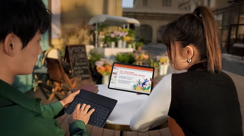 Boost Your Productivity with the New HUAWEI MatePad 11.5 - Alvinology