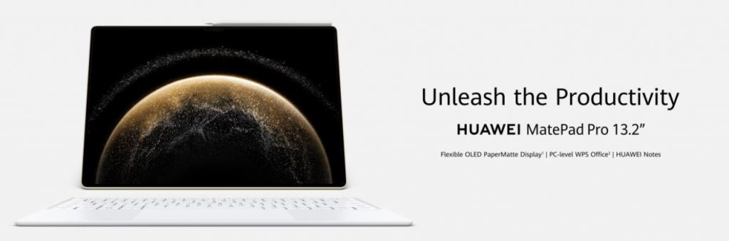 Huawei Launches Groundbreaking Innovations with Tri-Fold Smartphone, Next-Gen Tablets, and Open-Ear Audio - Alvinology
