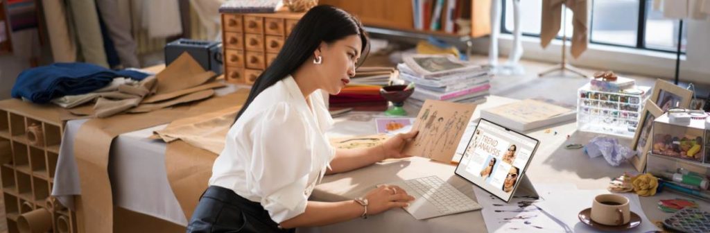 HUAWEI MatePad Pro 13.2: Enhanced Productivity with Power and Precision - Alvinology
