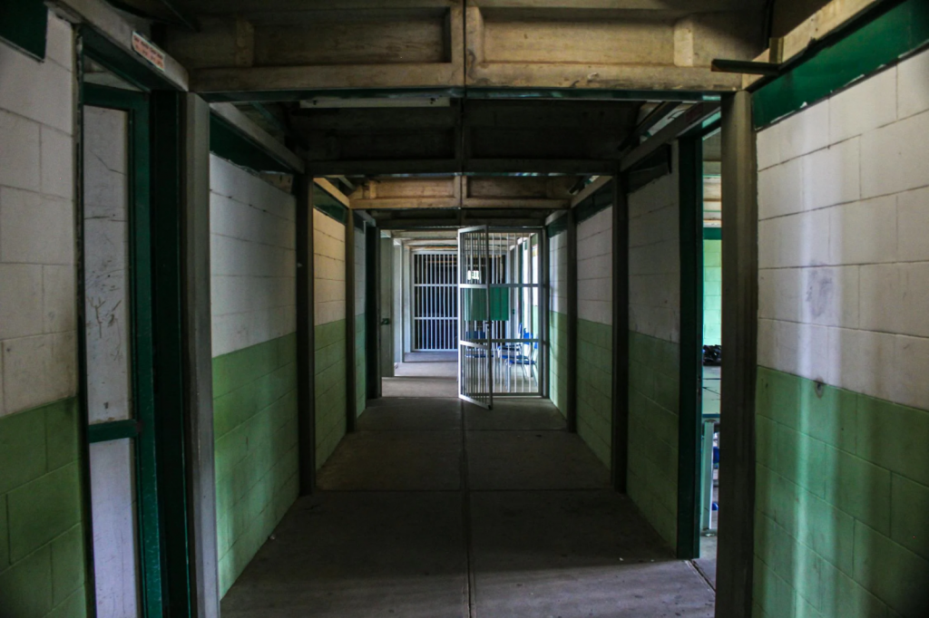 What You Need to Know About Locating & Visiting an Inmate - Alvinology
