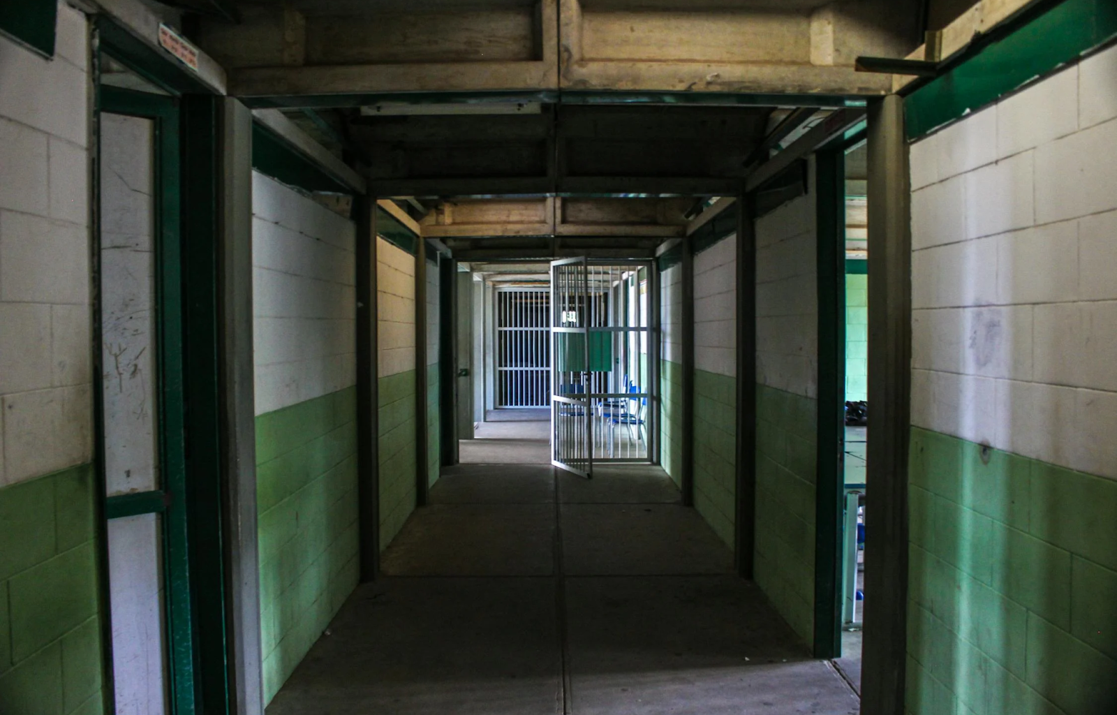 What You Need to Know About Locating & Visiting an Inmate - Alvinology