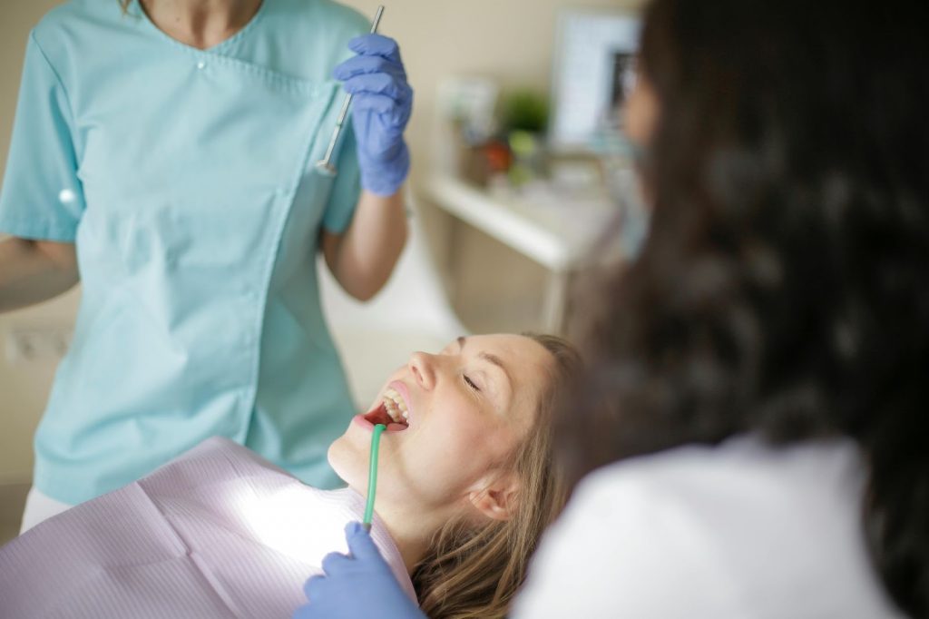 The Role of Dental Implants in Enhancing Confidence and Improving Quality of Life - Alvinology