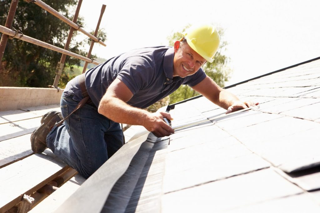How a Roof Overlay Can Save You Money While Providing Long-Term Protection - Alvinology