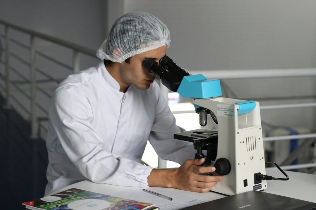 Advancements in Laboratory Technologies That Are Changing Drug Development - Alvinology