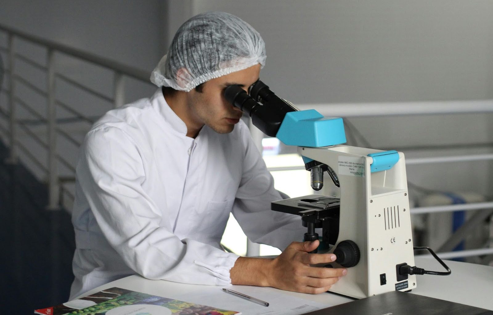 Advancements in Laboratory Technologies That Are Changing Drug Development - Alvinology