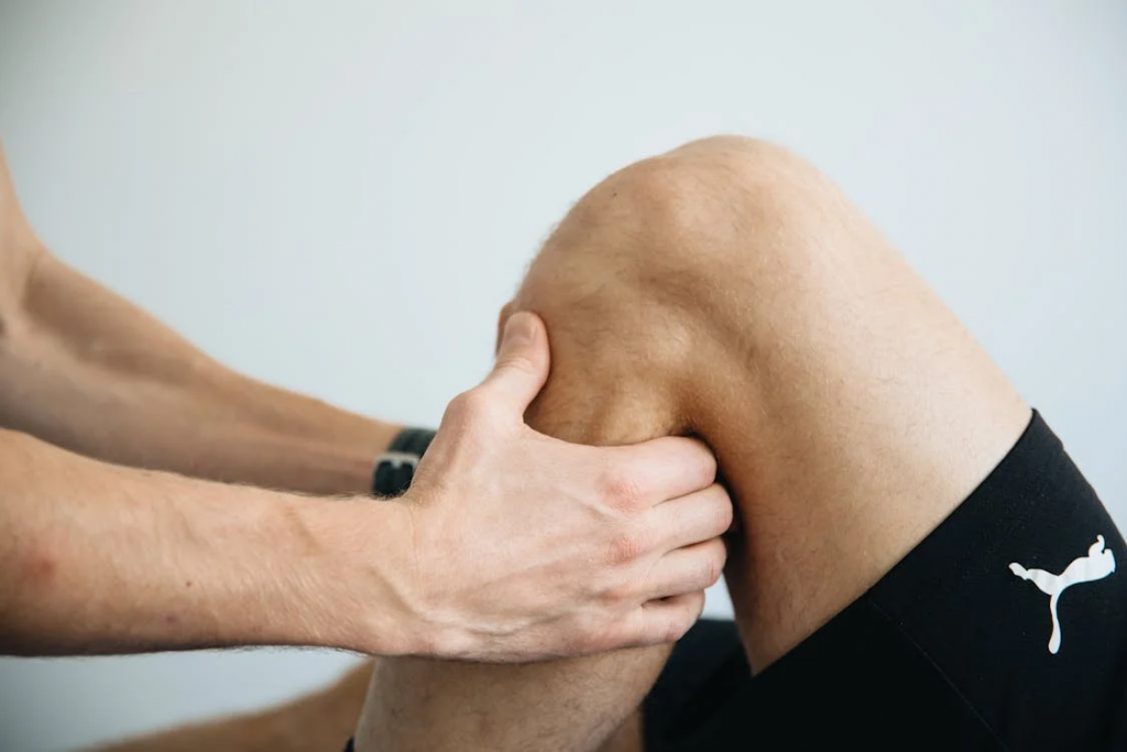 How Wear-and-Tear Injuries Impact Your Daily Life and What You Can Do to Recover - Alvinology