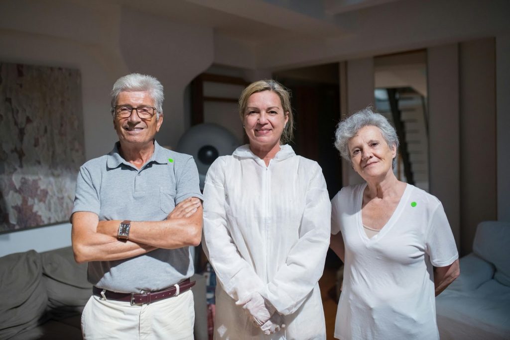 How to Prepare for Assisted Living: Items That Make the Transition Easier - Alvinology