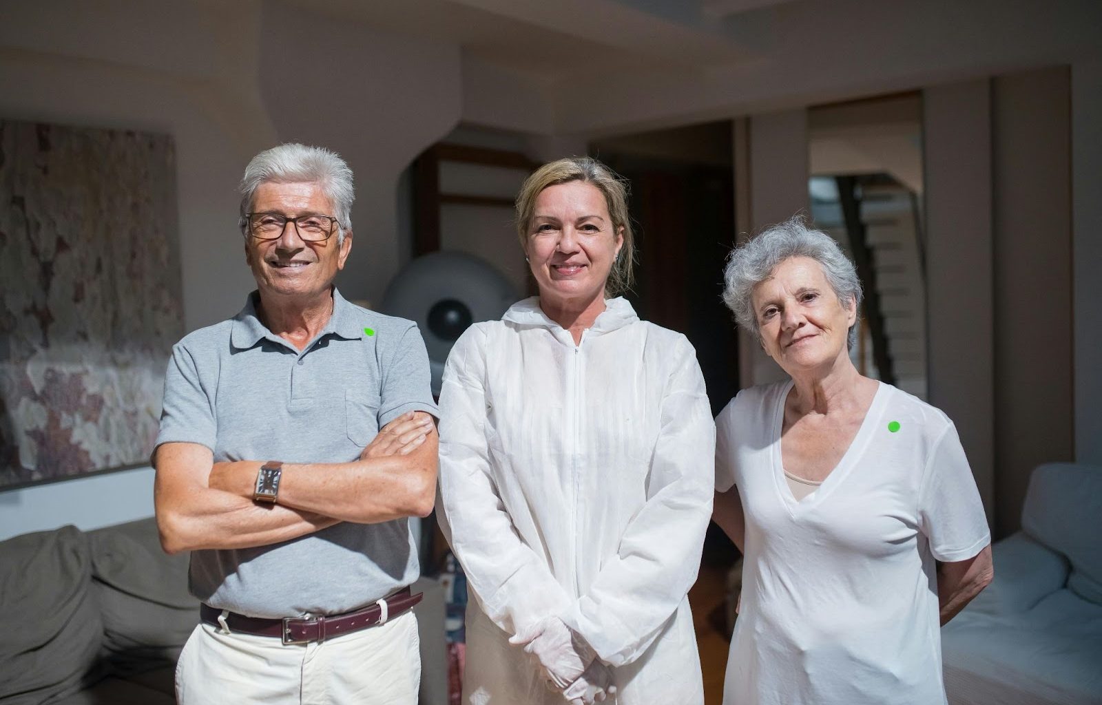 How to Prepare for Assisted Living: Items That Make the Transition Easier - Alvinology
