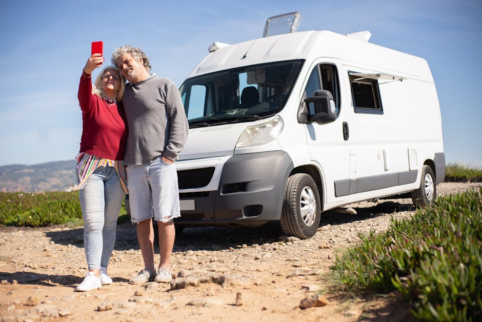 Essential Tips for Seniors to Plan Safe and Comfortable Travel Adventures Essential Tips for Seniors to Plan Safe and Comfortable Travel Adventures - Alvinology