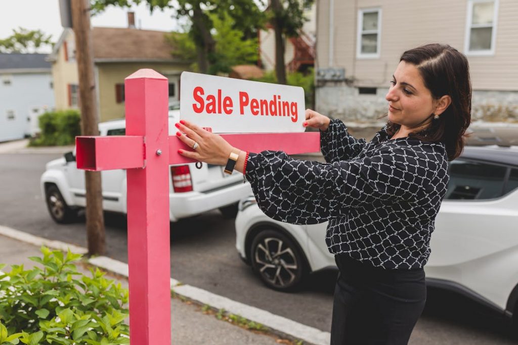 Sell Your Home Quickly Without the Usual Complications - Alvinology