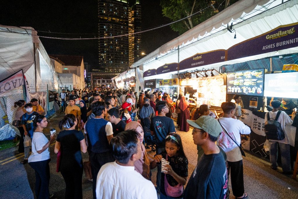 Gemilang Kampong Gelam 2025: A 35-Day Ramadan Celebration of Heritage, Community & Sustainability - Alvinology