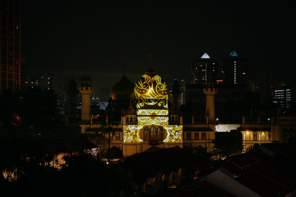 Gemilang Kampong Gelam 2025: A 35-Day Ramadan Celebration of Heritage, Community & Sustainability - Alvinology
