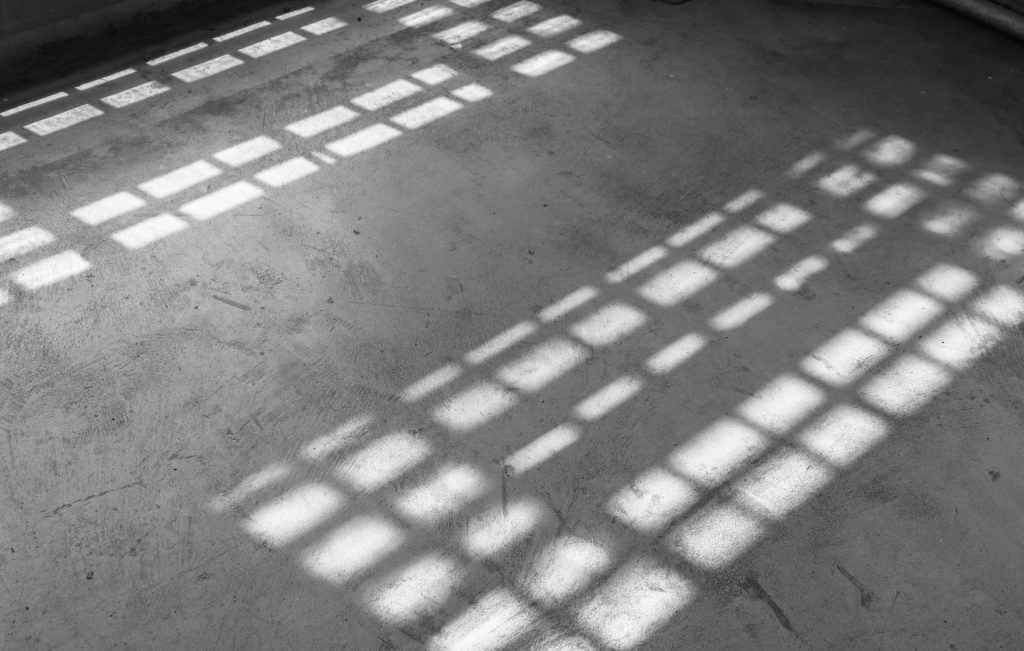 What You Need to Know About Locating & Visiting an Inmate - Alvinology