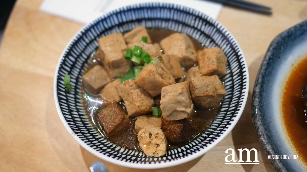 [Review + Promo Alert] Japanese Inaniwa Udon Arrives at Le Shrimp Ramen and LeNu - Alvinology