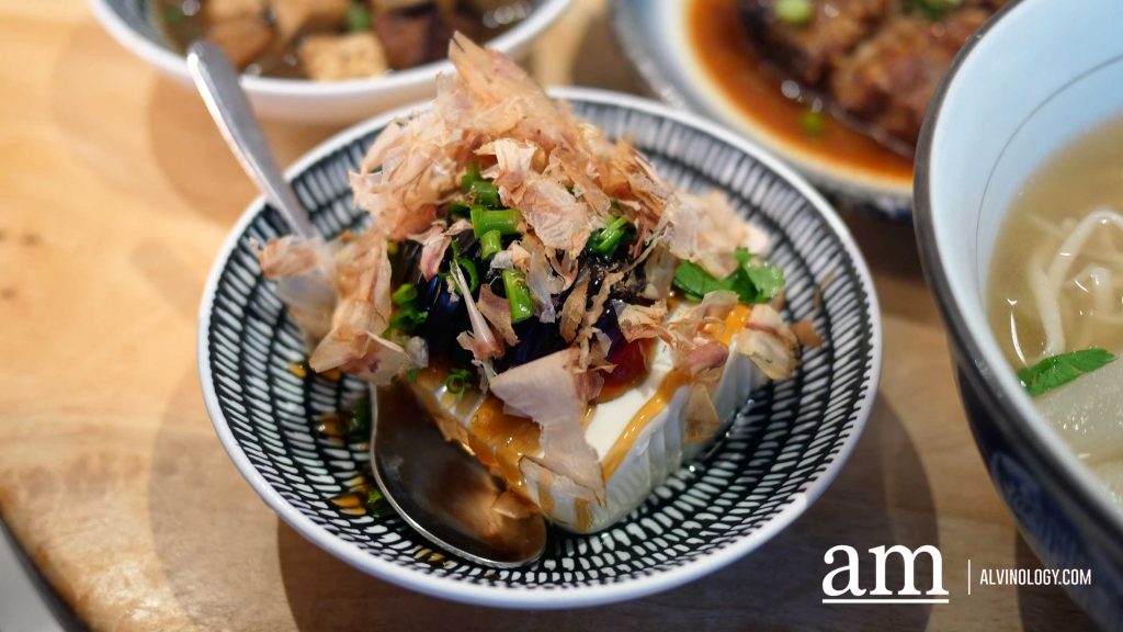 [Review + Promo Alert] Japanese Inaniwa Udon Arrives at Le Shrimp Ramen and LeNu - Alvinology