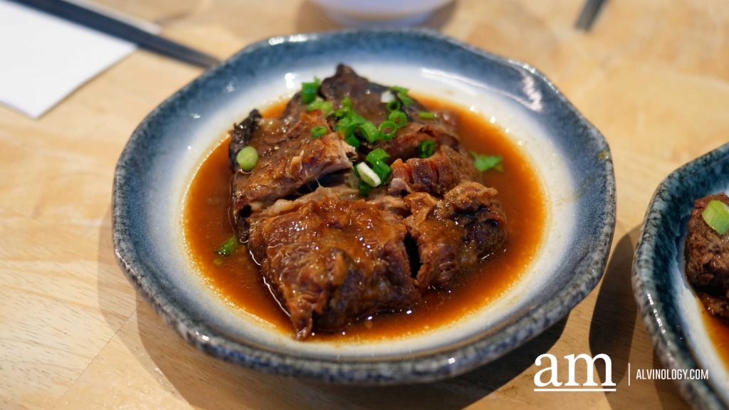 [Review + Promo Alert] Japanese Inaniwa Udon Arrives at Le Shrimp Ramen and LeNu - Alvinology