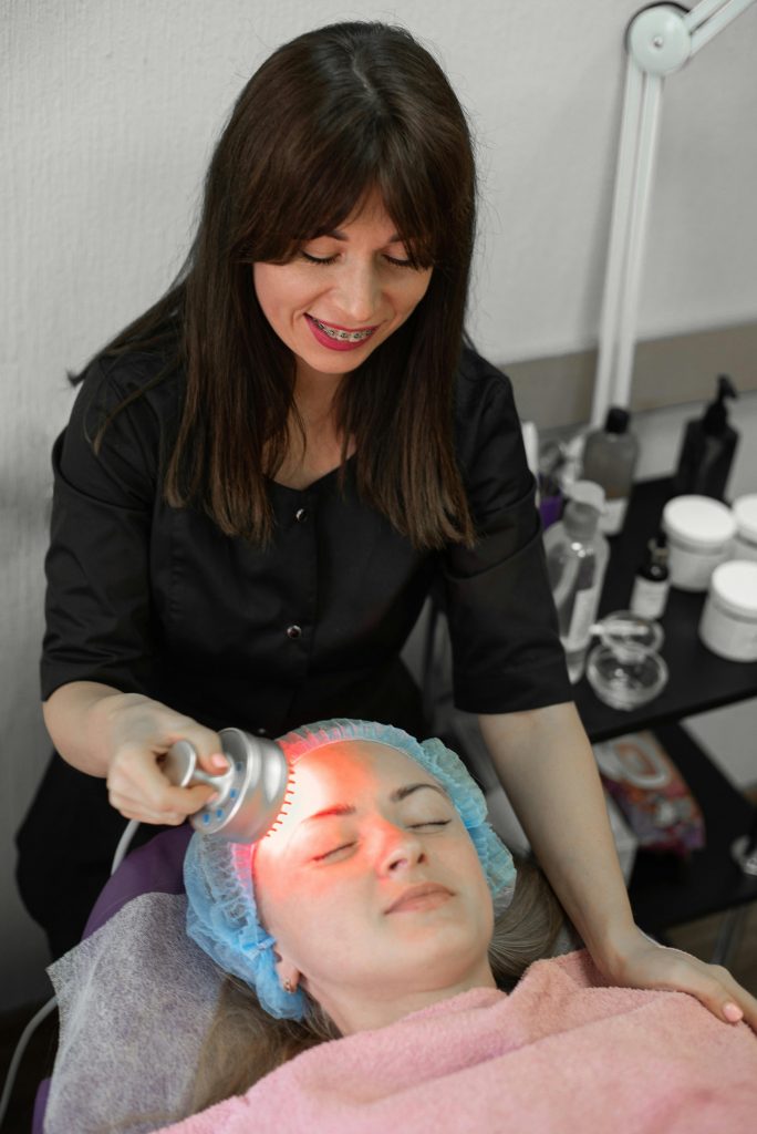 Key Ways Light Therapy Can Enhance Your Daily Wellness Practices Key Ways Light Therapy Can Enhance Your Daily Wellness Practices - Alvinology