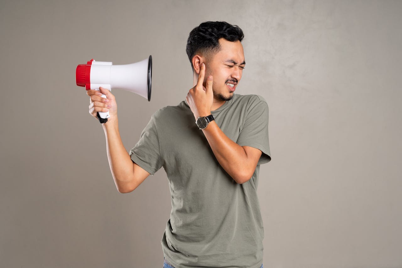 How to Take Care of Your Ears and Prevent Hearing Loss - Alvinology