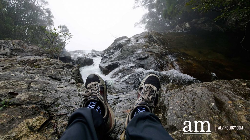 Stepping Into Adventure with New Skechers Sport Adventure Collection: A Healing Journey in Hue, Vietnam - Alvinology