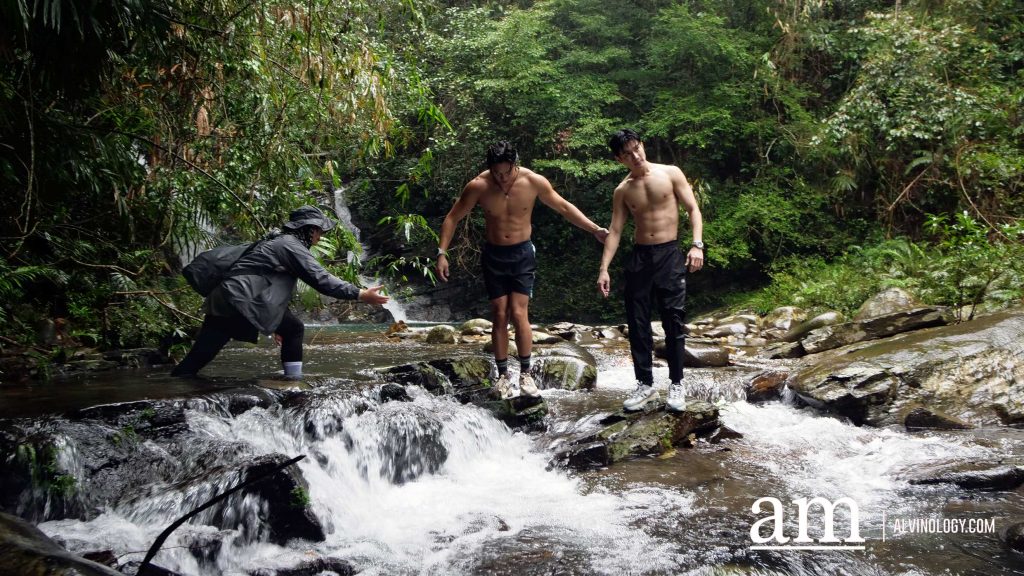 Stepping Into Adventure with New Skechers Sport Adventure Collection: A Healing Journey in Hue, Vietnam - Alvinology