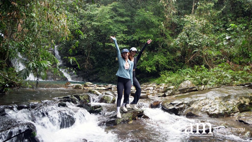 Stepping Into Adventure with New Skechers Sport Adventure Collection: A Healing Journey in Hue, Vietnam - Alvinology
