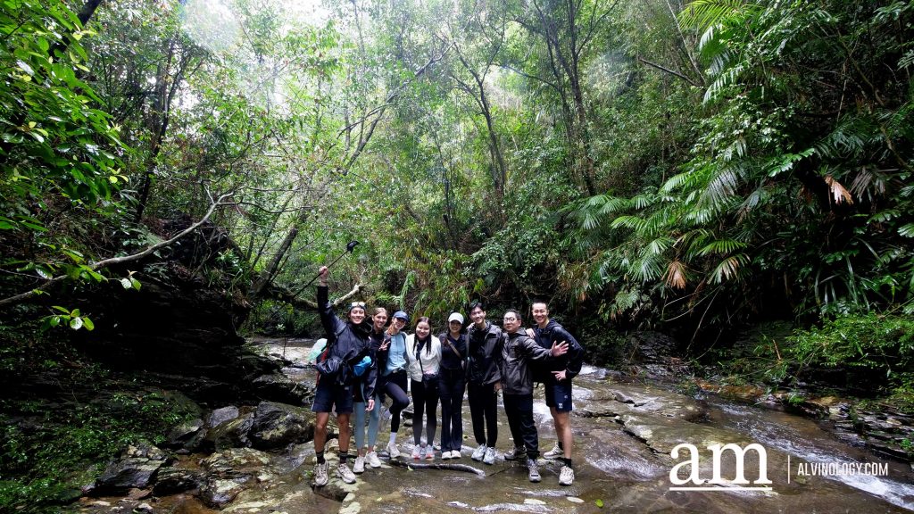 Stepping Into Adventure with New Skechers Sport Adventure Collection: A Healing Journey in Hue, Vietnam - Alvinology