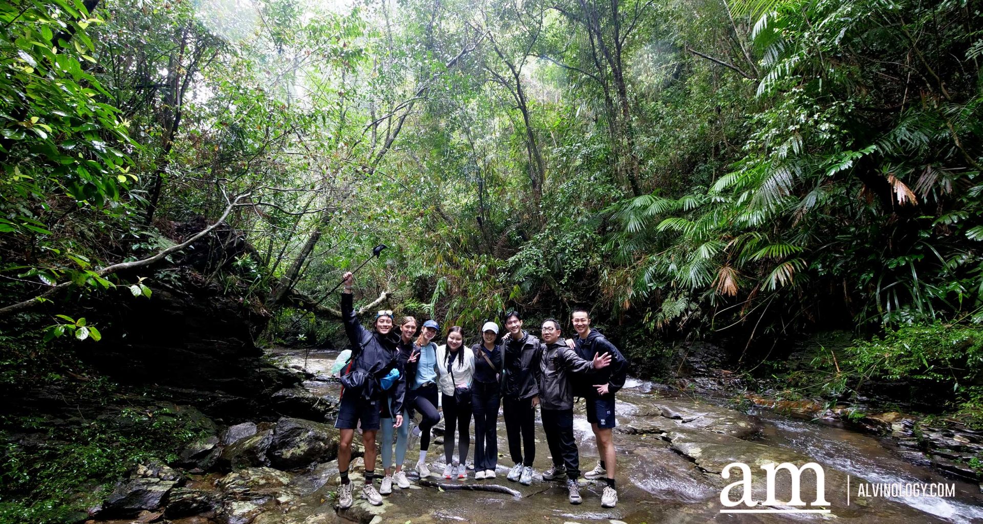 Stepping Into Adventure with New Skechers Sport Adventure Collection: A Healing Journey in Hue, Vietnam - Alvinology