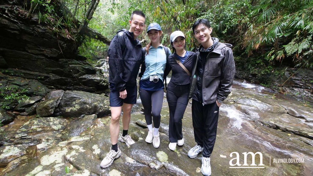 Stepping Into Adventure with New Skechers Sport Adventure Collection: A Healing Journey in Hue, Vietnam - Alvinology