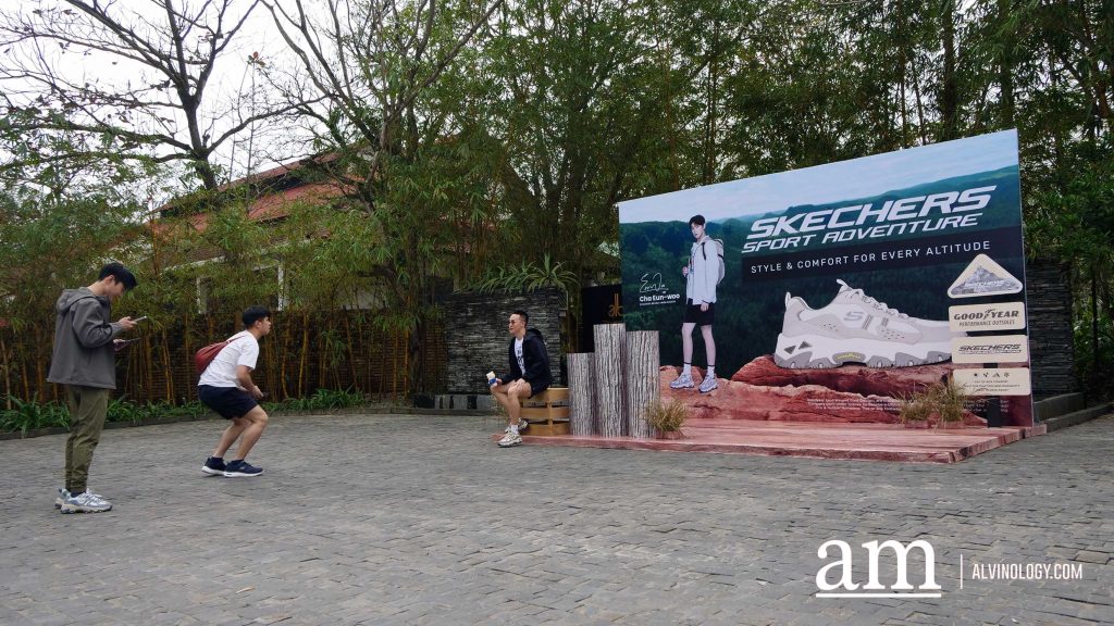 Stepping Into Adventure with New Skechers Sport Adventure Collection: A Healing Journey in Hue, Vietnam - Alvinology