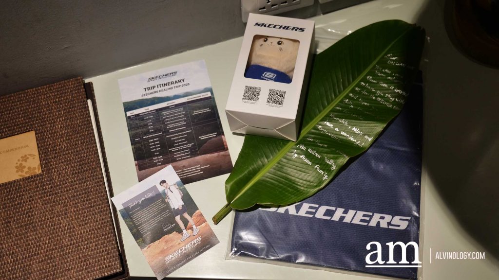 Stepping Into Adventure with New Skechers Sport Adventure Collection: A Healing Journey in Hue, Vietnam - Alvinology